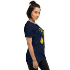 Fri Yay Unisex T-Shirt-Shirt