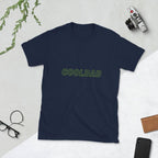 Cool Dad T-Shirt-Shirt