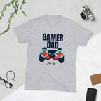 Gamer Dad Shirt-Shirt