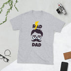 Rad Dad T-Shirt-Shirt