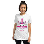 Beach Please Unisex T-Shirt-Shirts & Tops