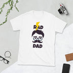 Rad Dad T-Shirt-Shirt