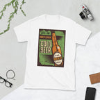 Cold Beer Party Lover Short-Sleeve Unisex T-Shirt-Shirt