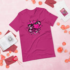 Urban Love Unisex T-Shirt-Shirt