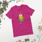 Uni Corn Unisex T-Shirt-Shirt