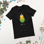 Uni Corn Unisex T-Shirt