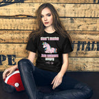 Don't Make This Unicorn Angry Unisex T-Shirt-Shirt