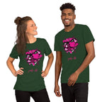 Urban Love Unisex T-Shirt-Shirt