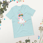 Unicorn Shades Unisex T-Shirt-Shirt