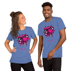 Urban Love Unisex T-Shirt-Shirt