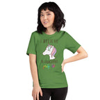 I Believe In Unicorns Unisex T-Shirt-Shirt