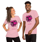 Urban Love Unisex T-Shirt-Shirt