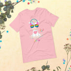 Unicorn Shadie Unisex T-Shirt-Shirt
