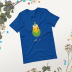 Uni Corn Unisex T-Shirt