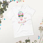 Unicorn Shadie Unisex T-Shirt-Shirt