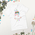 Unicorn Shades Unisex T-Shirt-Shirt