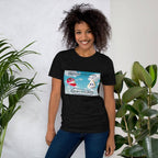Sweet Dreams Are Made Of Cheese Unisex Shirt-
