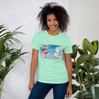 Sweet Dreams Are Made Of Cheese Unisex Shirt-
