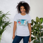 Sweet Dreams Are Made Of Cheese Unisex Shirt-