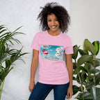 Sweet Dreams Are Made Of Cheese Unisex Shirt-