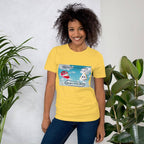 Sweet Dreams Are Made Of Cheese Unisex Shirt-